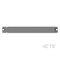 Te Connectivity Board Euro Connector, 64 Contact(S), 3 Row(S), Female, Straight, 0.1 Inch Pitch, Press Fit 5535059-5 - alternate 4